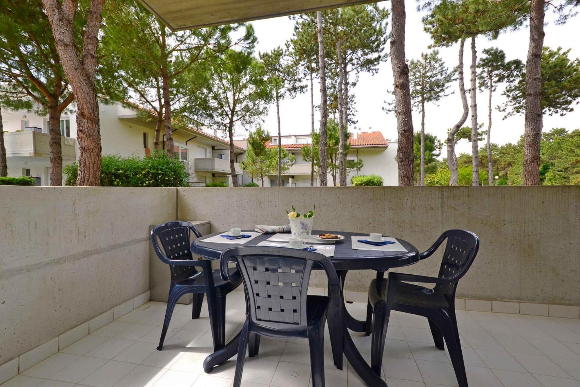 Apartments In Lignano 21597 Lignano Sabbiadoro Exterior photo