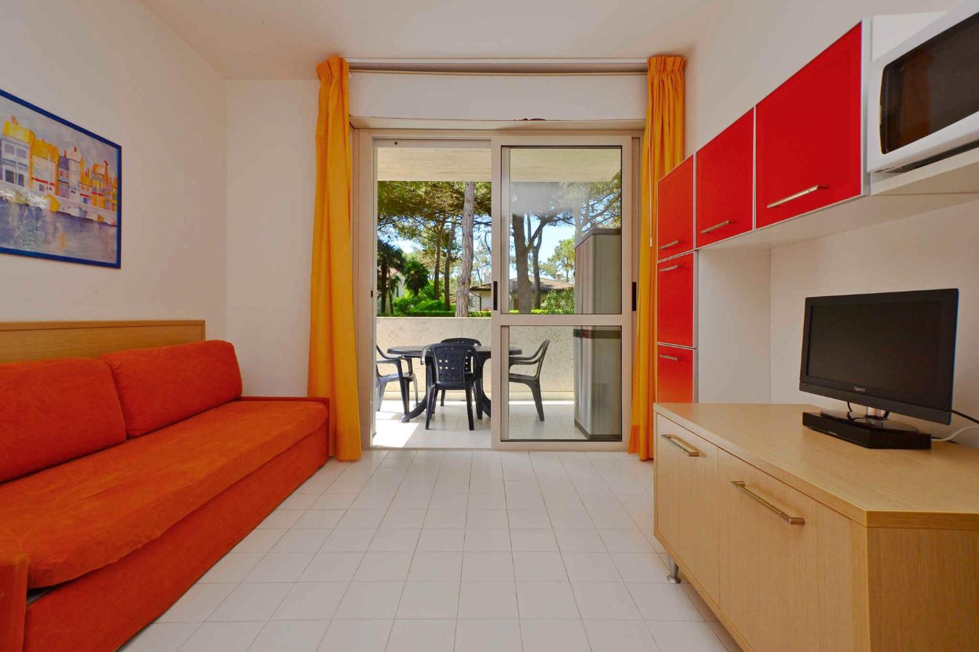 Apartments In Lignano 21597 Lignano Sabbiadoro Exterior photo