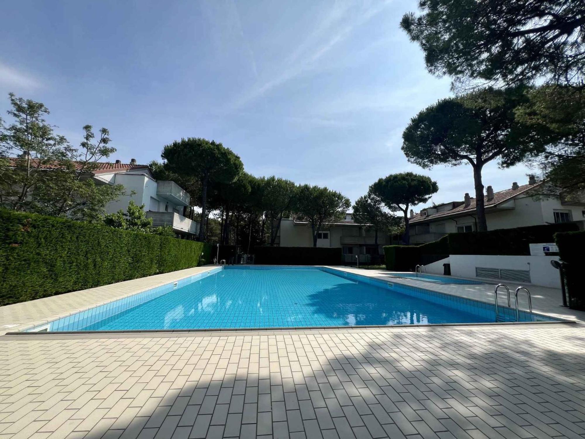 Apartments In Lignano 21597 Lignano Sabbiadoro Exterior photo