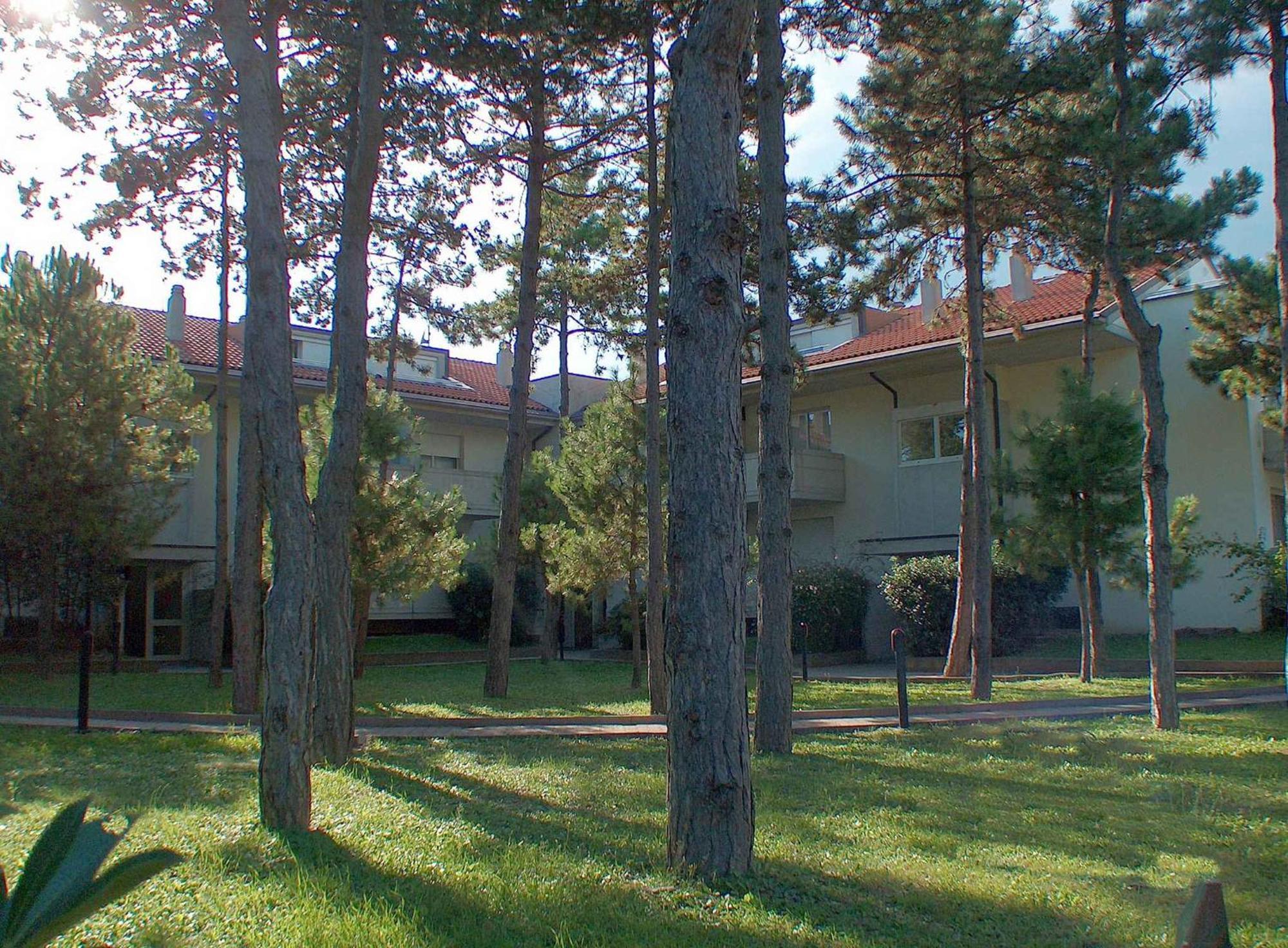 Apartments In Lignano 21597 Lignano Sabbiadoro Exterior photo