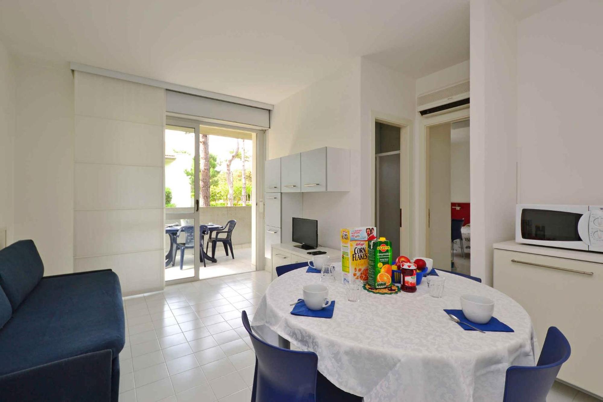 Apartments In Lignano 21597 Lignano Sabbiadoro Exterior photo