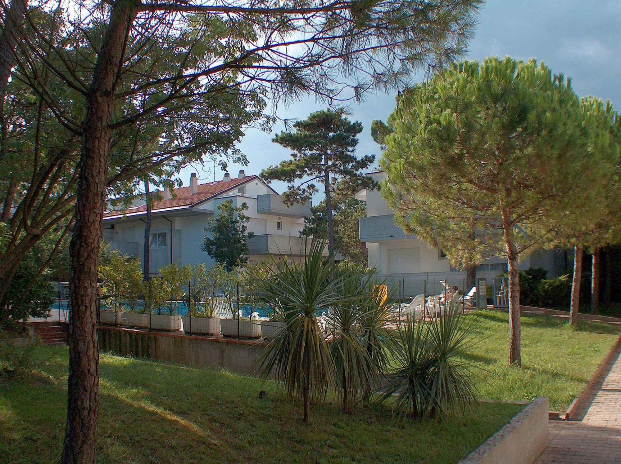 Apartments In Lignano 21597 Lignano Sabbiadoro Exterior photo